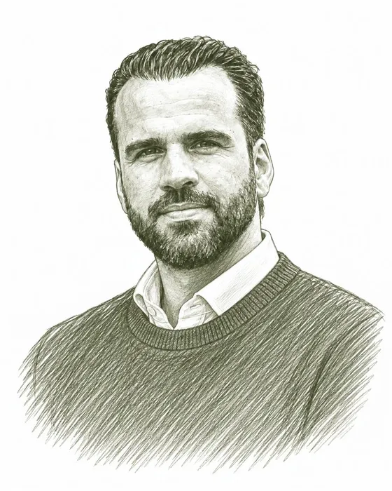 Photo de Hubert Rivet
